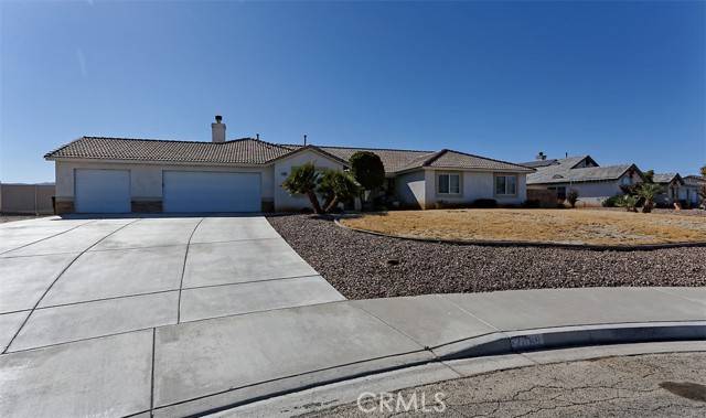 Apple Valley, CA 92308,21189 Chianti Lane