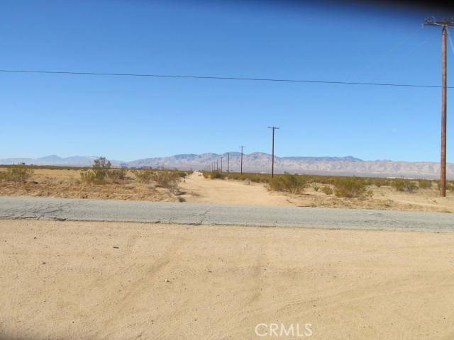 California City, CA 93505,1 Brown