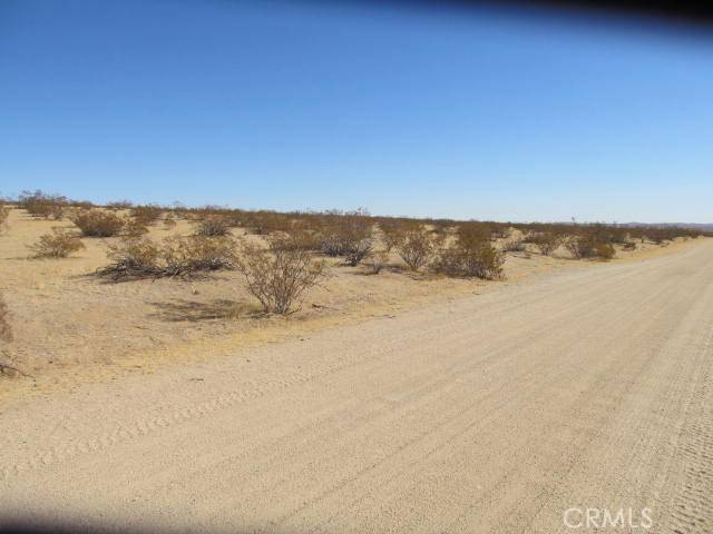 California City, CA 93505,4 BROWN