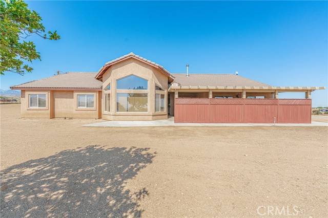 Phelan, CA 92371,6929 Rattlesnake Road