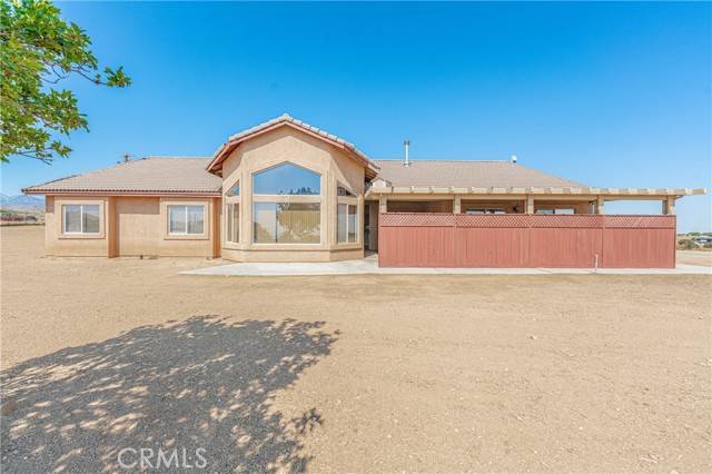 Phelan, CA 92371,6929 Rattlesnake Road