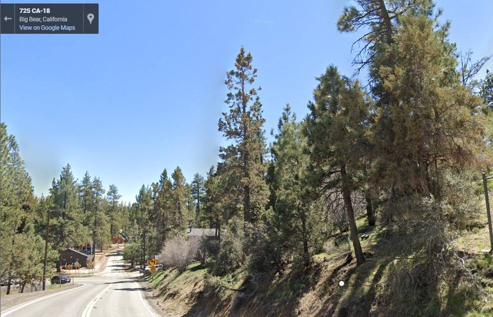 Big Bear City, CA 92314,11 W Big Bear Blvd