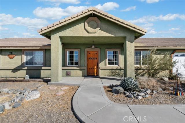 Pinon Hills, CA 92372,11323 Minero Road