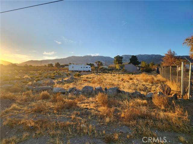 Lucerne Valley, CA 92356,32629 Zircon