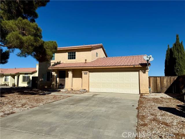 Adelanto, CA 92301,10850 Almond Street