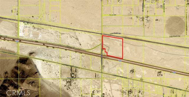 Newberry Springs, CA 92365,31601 Newberry