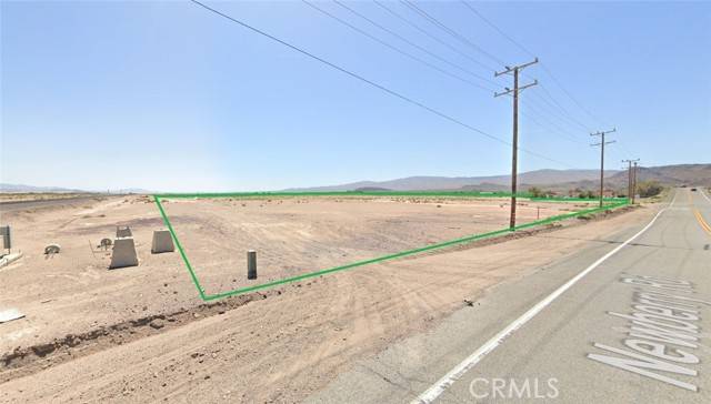 Newberry Springs, CA 92365,31601 Newberry