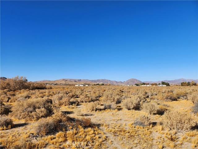 Lucerne Valley, CA 92356,0 Ca-18