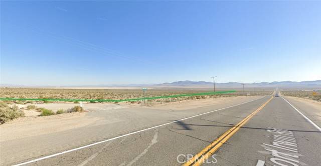 Barstow, CA 92311,60000 Fort Irwin