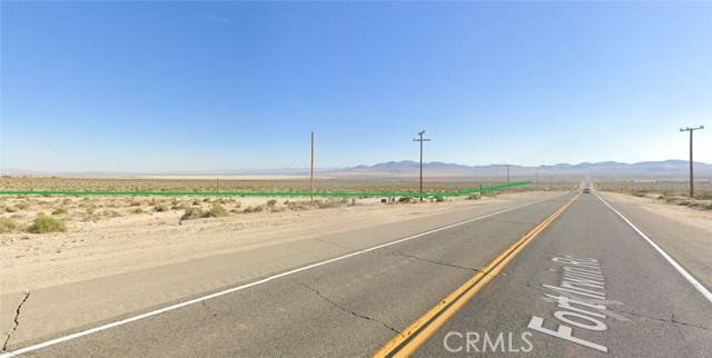 Barstow, CA 92311,60000 Fort Irwin