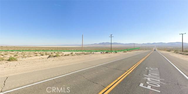 Barstow, CA 92311,60000 Fort Irwin