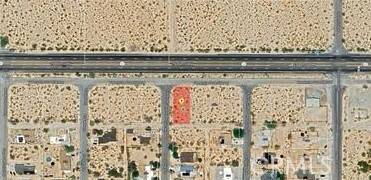 29 Palms, CA 92277,0 Twentynine Palms Oh