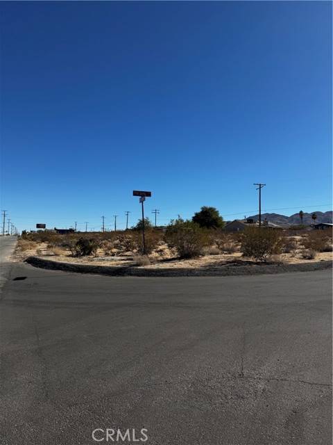 29 Palms, CA 92277,0 Twentynine Palms Oh