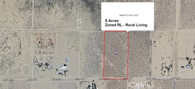 Lucerne Valley, CA 92356,4510833 Ashland