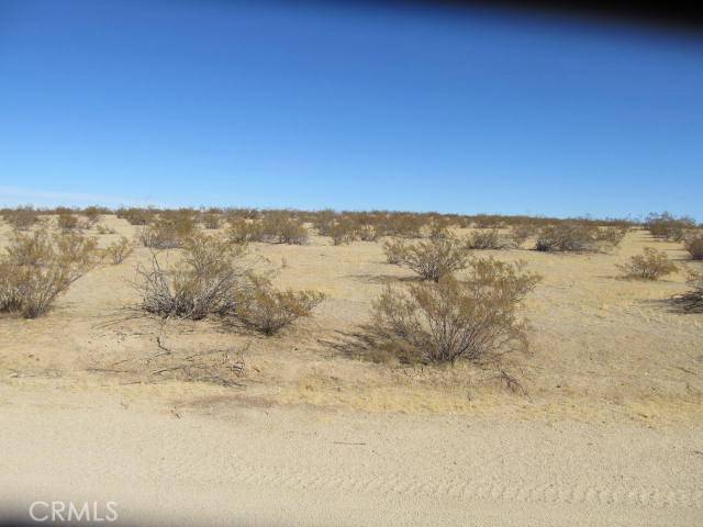 California City, CA 93505,5007 BROWN