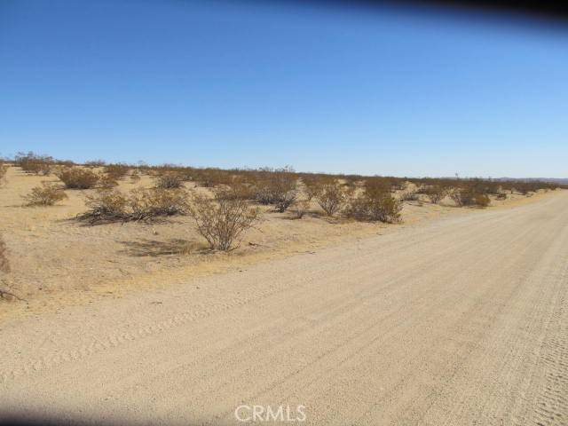 California City, CA 93505,5007 BROWN