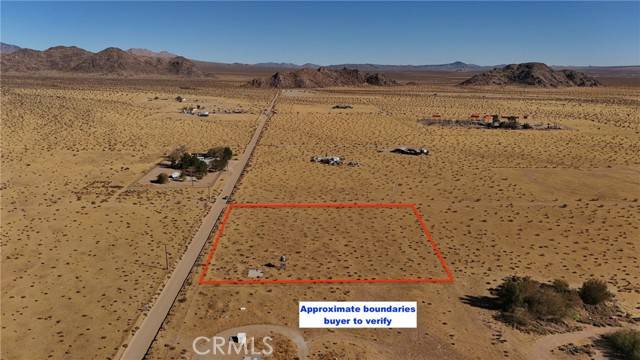 Lucerne Valley, CA 92356,713 Waalew