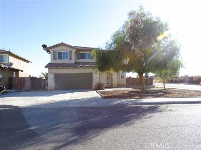 Adelanto, CA 92301,11907 Wallflower Court