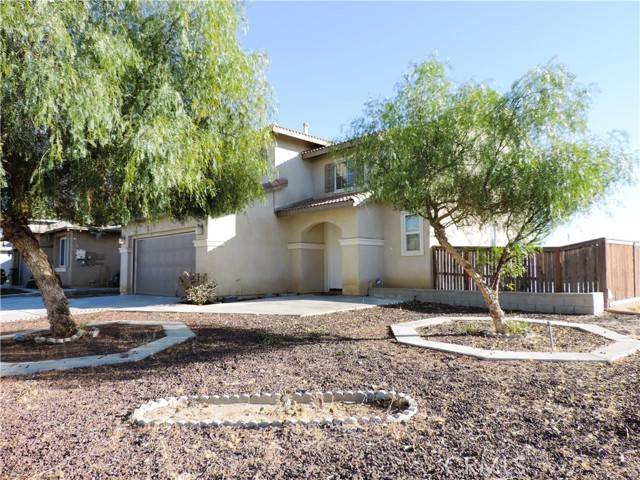 Adelanto, CA 92301,11907 Wallflower Court