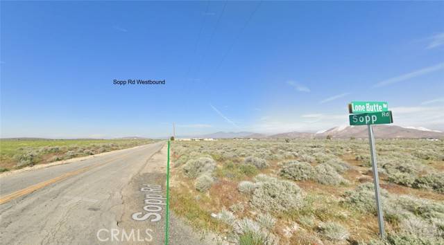 Mojave, CA 93501,501 Sopp