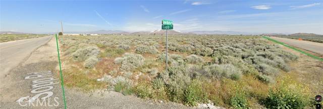 Mojave, CA 93501,501 Sopp