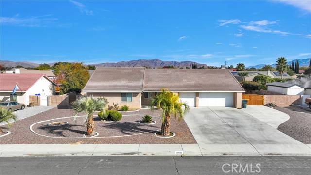 Apple Valley, CA 92307,13935 RINCON Road