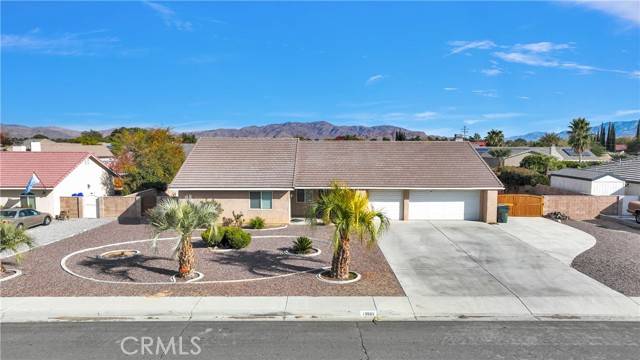 Apple Valley, CA 92307,13935 RINCON Road