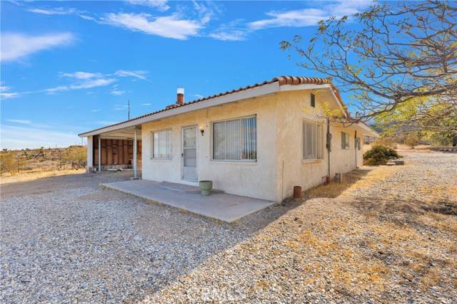 Lucerne Valley, CA 92356,32222 Richard Street