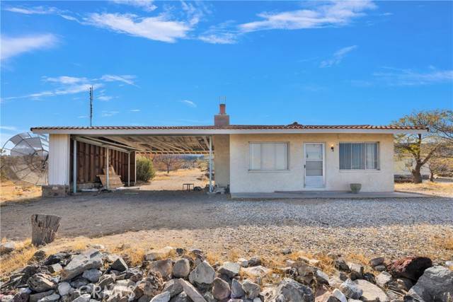 Lucerne Valley, CA 92356,32222 Richard Street