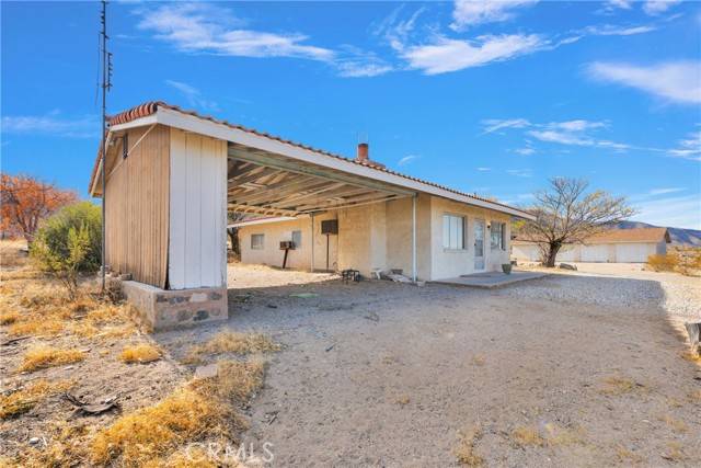 Lucerne Valley, CA 92356,32222 Richard Street