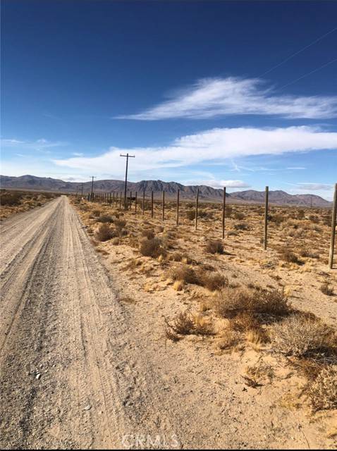 Lucerne Valley, CA 92356,0 Squaw Bush