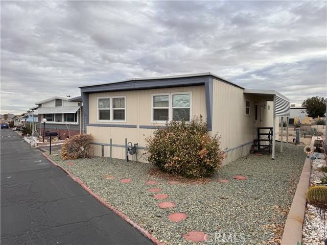 Barstow, CA 92311,701 Montara #77