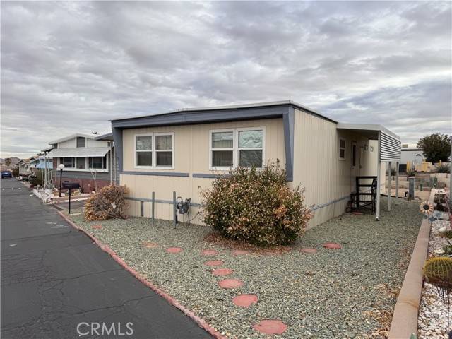 Barstow, CA 92311,701 Montara #77