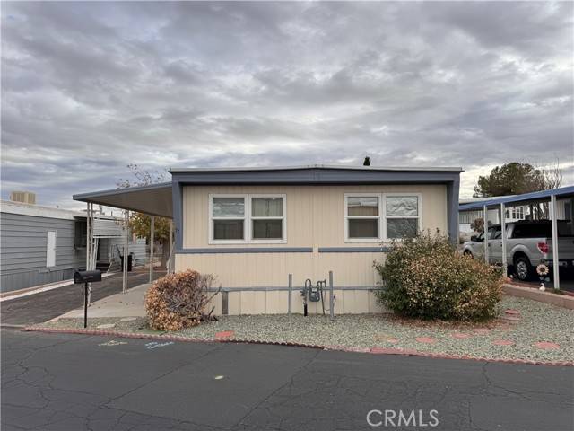 Barstow, CA 92311,701 Montara #77