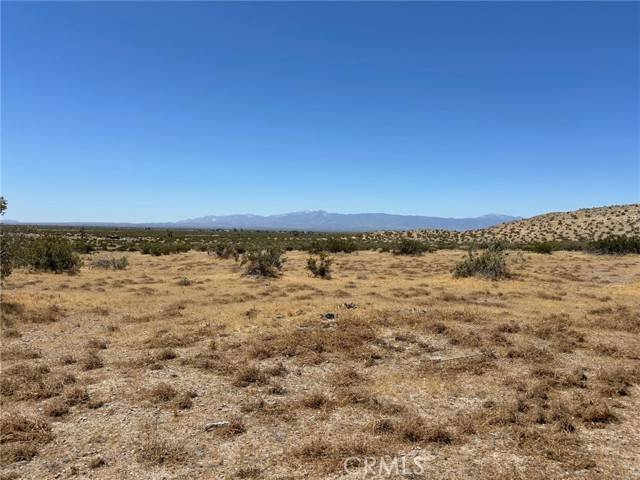 California City, CA 93505,0 Avenue 1