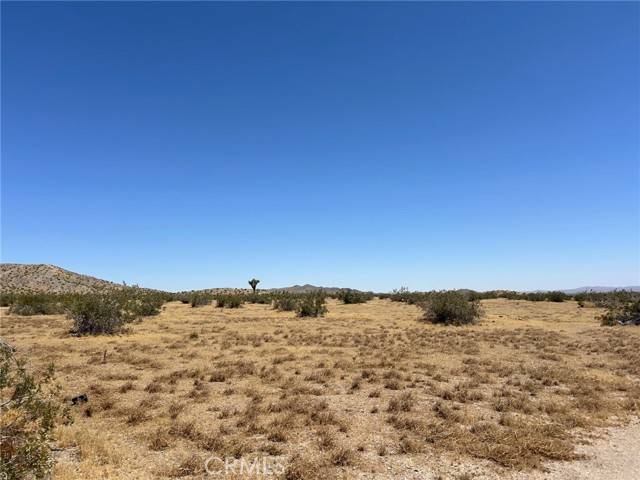 California City, CA 93505,0 Avenue 1