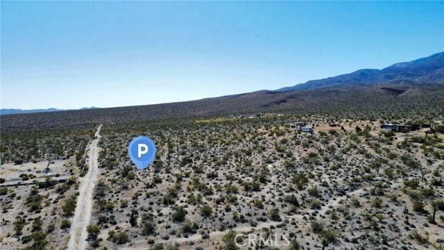 Lucerne Valley, CA 92356,700 Cloud