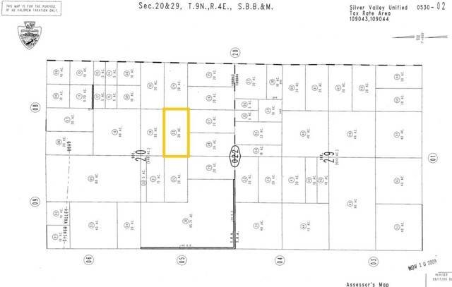 Newberry Springs, CA 92365,33123 Woodbury