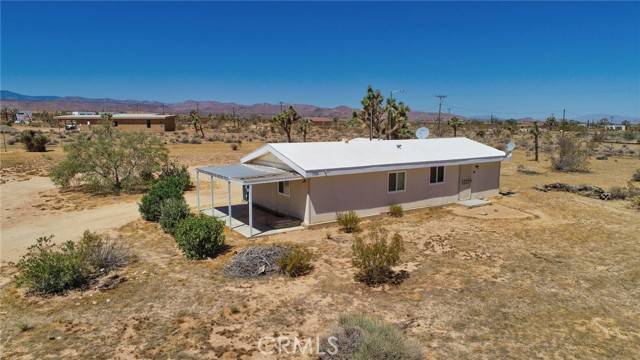 Yucca Valley, CA 92284,1732 Surrey Avenue