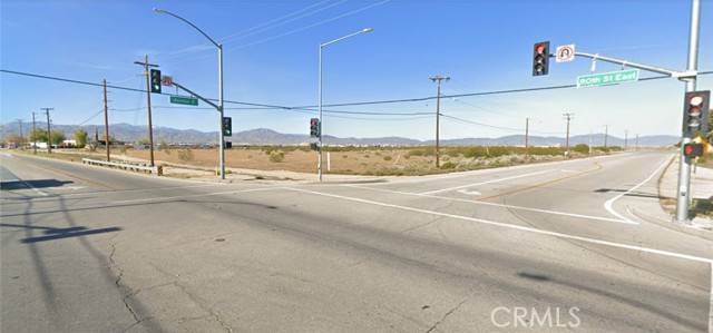 Littlerock, CA 93543,0 E 90th