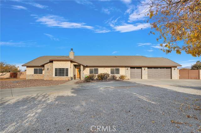 Phelan, CA 92371,9522 Arrowhead Court