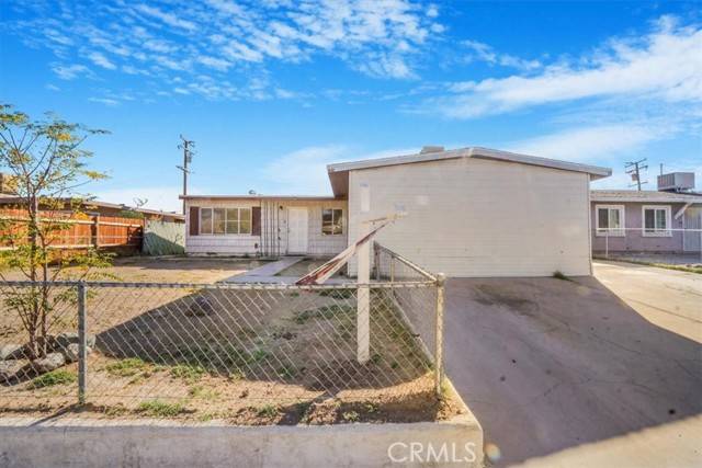 Barstow, CA 92311,661 Patricia Avenue