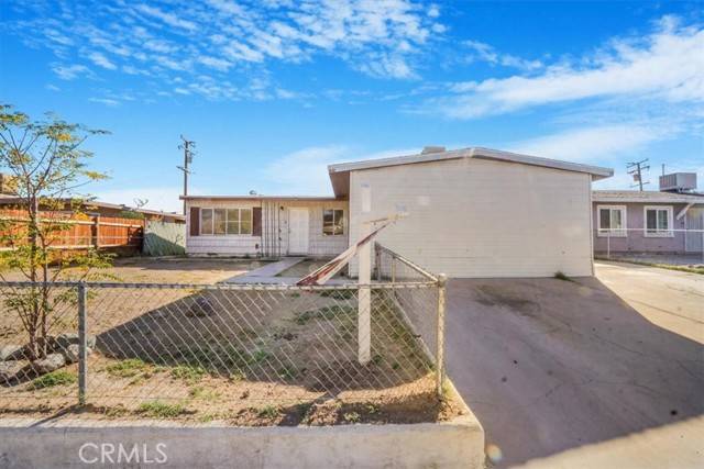 Barstow, CA 92311,661 Patricia Avenue