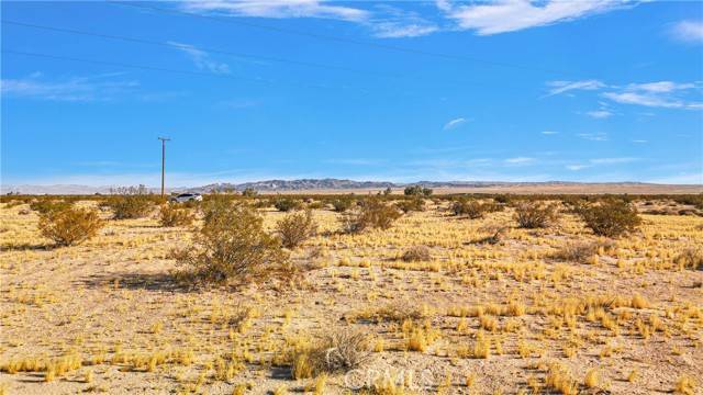 Newberry Springs, CA 92365,0 Troy Rd.