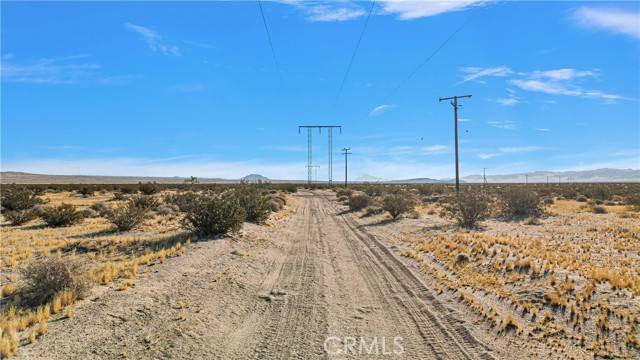 Newberry Springs, CA 92365,0 Troy Rd.