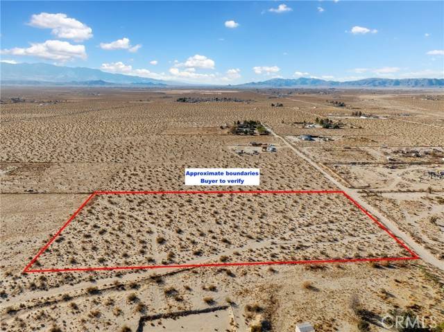 Lucerne Valley, CA 92356,719 Sage