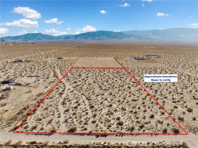 Lucerne Valley, CA 92356,719 Sage