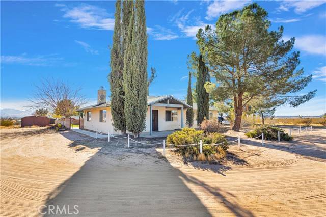 Apple Valley, CA 92307,23573 Cahuilla Road