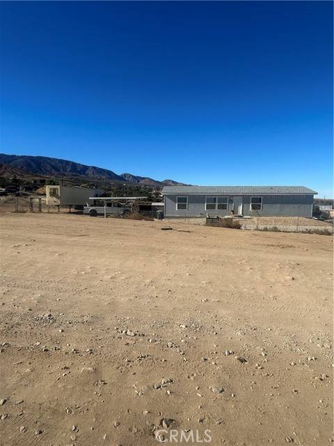 Pinon Hills, CA 92372,882 Tamarack Road