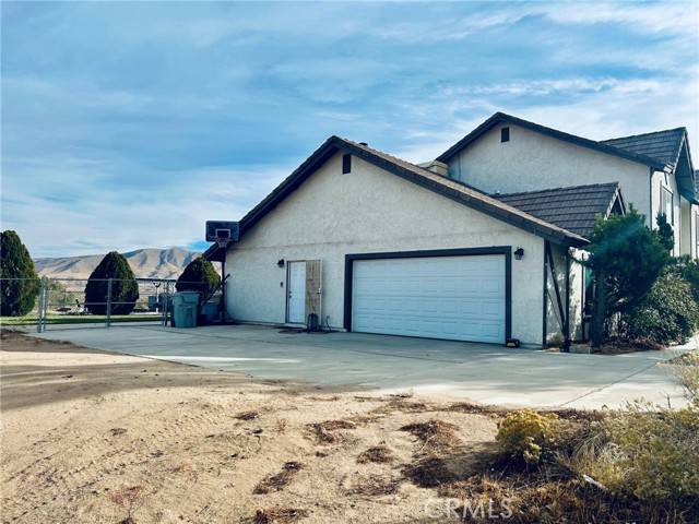 Hesperia, CA 92345,9925 Choiceana Avenue